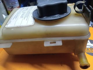 Bote Expansión Volvo S40