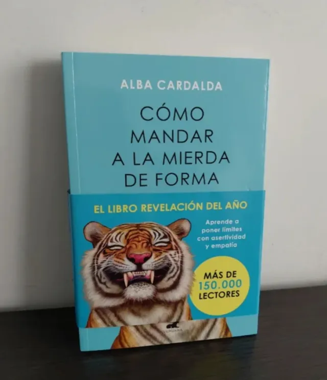 Como mandar a la mierda de forma educada