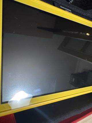 Nintendo Switch Lite Giallo + Pokémon Diamante