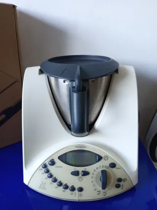 Bimby TM31 Vorwerk