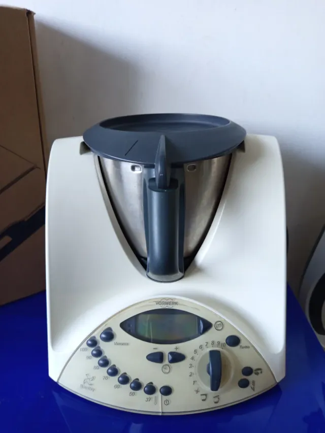 Bimby TM31 Vorwerk