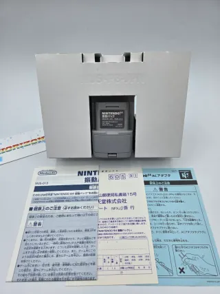 Star Fox 64 Rumble Pak Set Nintendo Jap NTSC-J