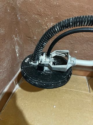 LIJADORA JIRAFA FLEX S36