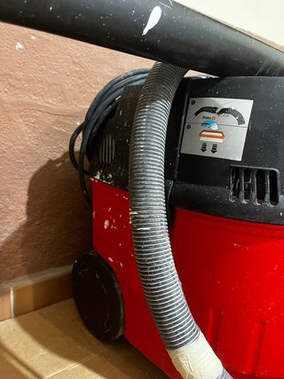 LIJADORA JIRAFA FLEX S36