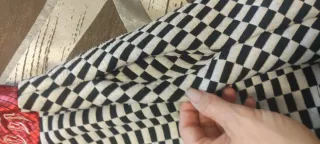 Falda Leonardo Camaleónica