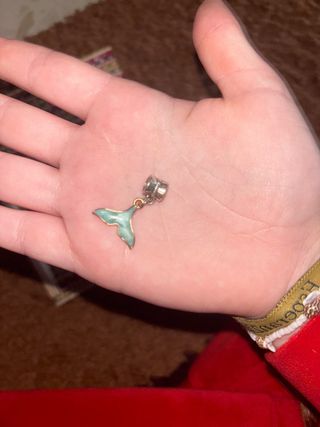 Lote de charms para pulseras