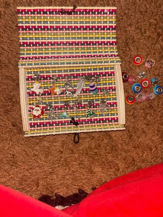 Lote de charms para pulseras