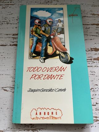 Mañá fará bo día