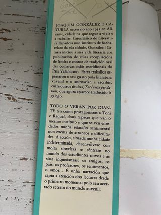 Mañá fará bo día