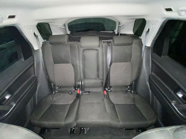 Land Rover Discovery Sport 2015