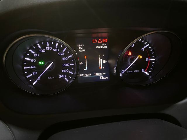 Land Rover Discovery Sport 2015