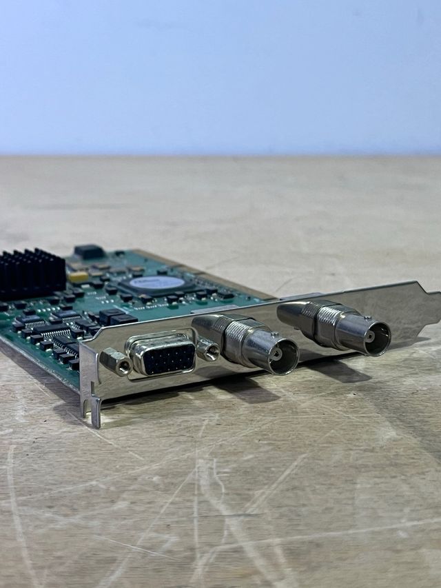 Blackmagic Decklink HD PRO