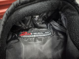 Chaqueta moto 2 Wheels Talla XL