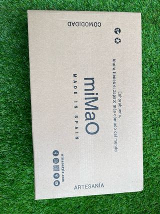 Zapatos de tacón ante piel negros