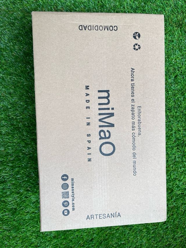 Zapatos de tacón ante piel negros