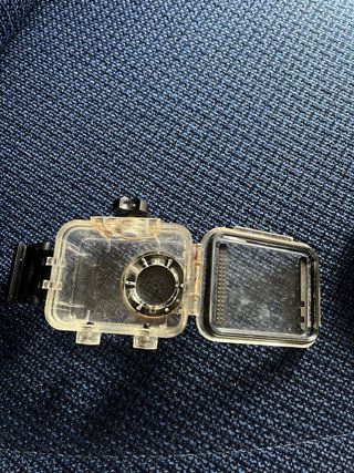 Action Cam Coolbox Mini go pro