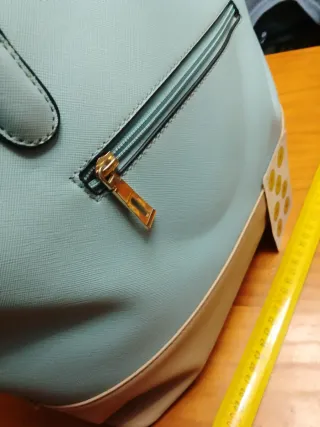 Bolso de mano fashion