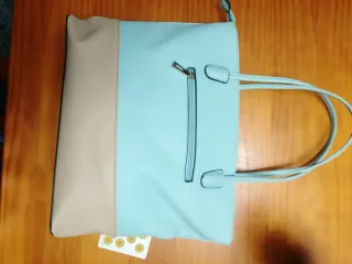 Bolso de mano fashion