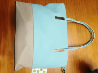 Bolso de mano fashion