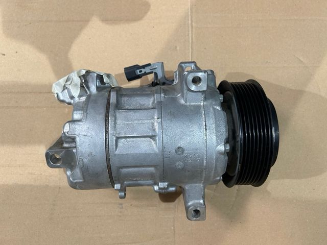 Compresor A/A Nissan Qashqai 1.3 92600-HV80A