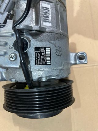 Compresor A/A Nissan Qashqai 1.3 92600-HV80A