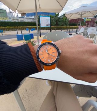 Reloj Zzero oferta