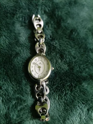 Reloj Viceroy Plateado