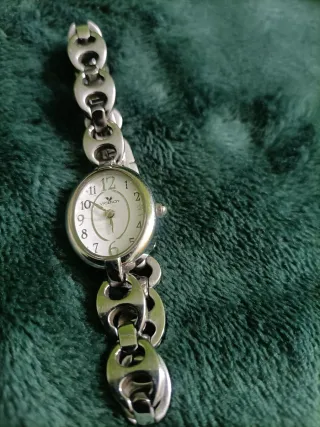 Reloj Viceroy Plateado