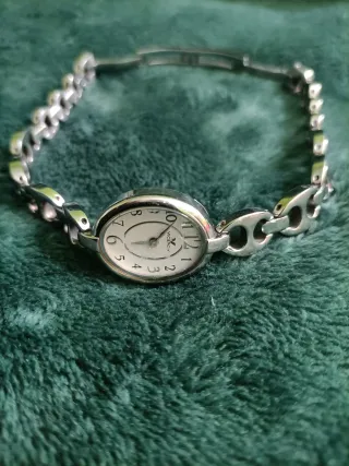 Reloj Viceroy Plateado