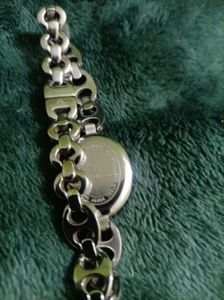 Reloj Viceroy Plateado