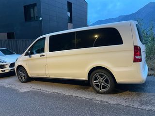 Mercedes-Benz Vito 2019