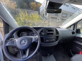 Mercedes-Benz Vito 2019