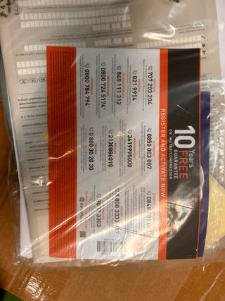 Lavadora Whirlpool 8kg Carga Frontal