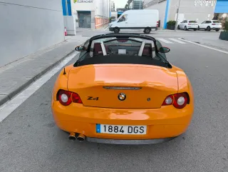 BMW Z4 2006