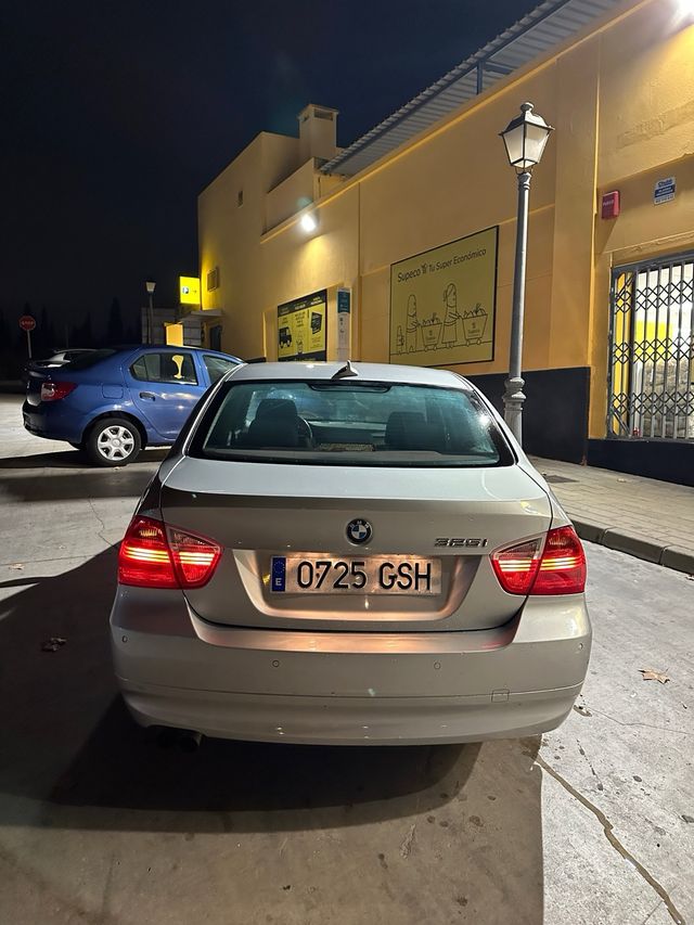 BMW 325i Automatico