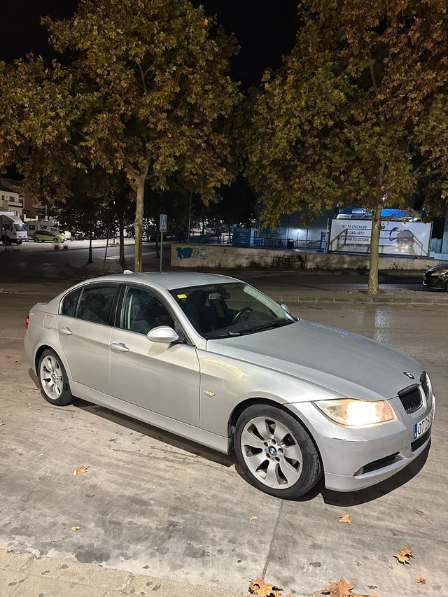 BMW 325i Automatico