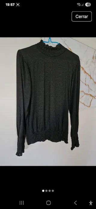 Conjunto de camisas estampadas