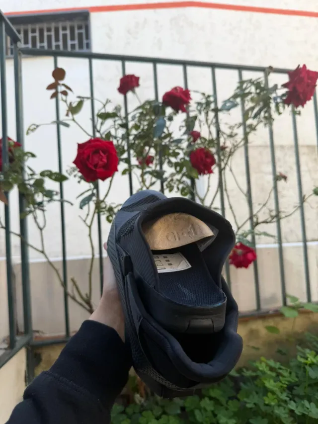 Nike Go Flyease Scarpe Uomo Nero