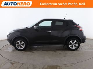 Nissan Juke 1.6 N-Connecta