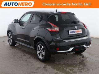 Nissan Juke 1.6 N-Connecta