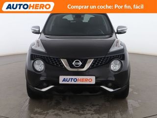Nissan Juke 1.6 N-Connecta