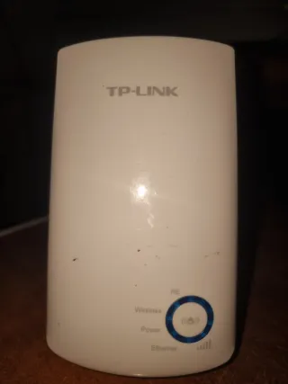 TP-Link Ripetitore Wi-Fi