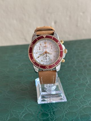 Sector SGE 300 Cronografo Uomo