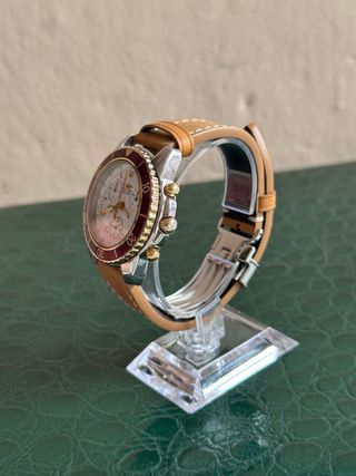 Sector SGE 300 Cronografo Uomo