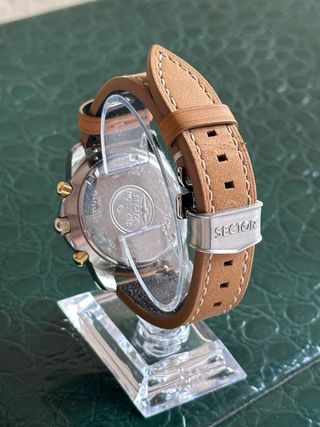 Sector SGE 300 Cronografo Uomo