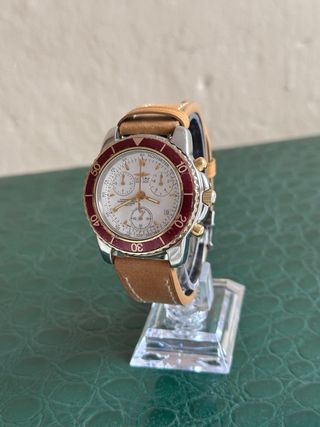 Sector SGE 300 Cronografo Uomo