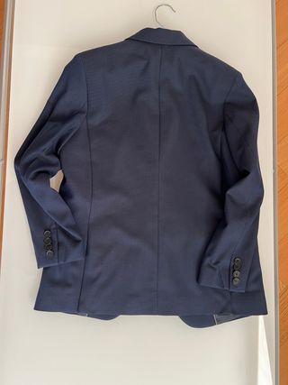 Giacca Zara blu bambino