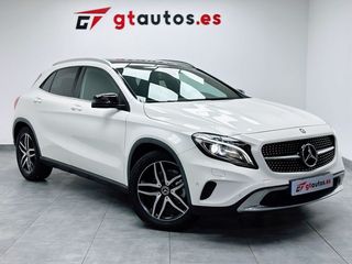 Mercedes GLA 200d Urban 4Matic 136CV