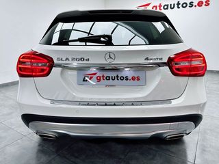 Mercedes GLA 200d Urban 4Matic 136CV