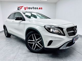 Mercedes GLA 200d Urban 4Matic 136CV
